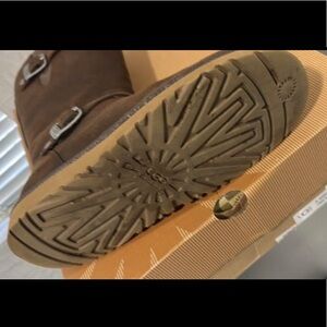 UGGS Kensington 1969